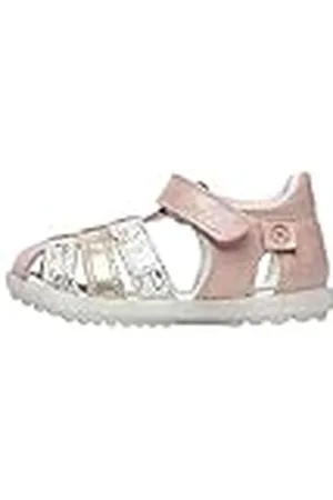 Naturino Niñas See Sandalias de Gladiador,Fuxia 0l04,32 EU