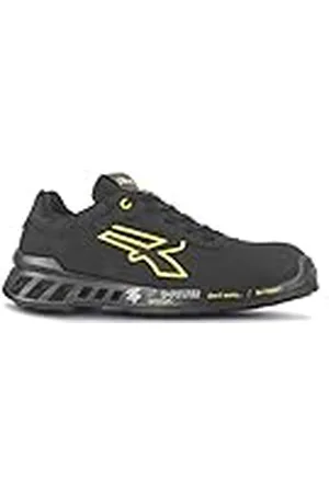 U Power U-Power Bart ESD S3 Ci SRC, Botas de Seguridad y Fuego Hombre, , 36 EU