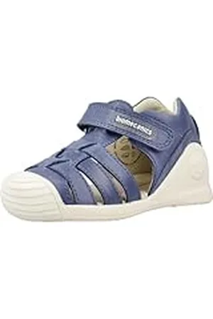 Biomecanics SANDALIA BASIC PETROL