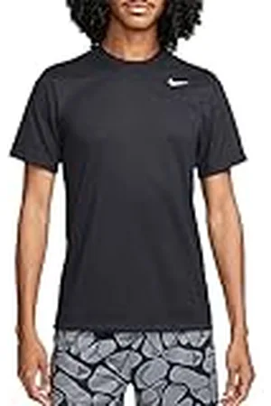 Nike DX0989-010 M NK DF tee RLGD Reset T-Shirt Hombre Tamaño M