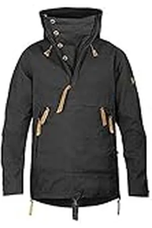 Fjällräven Fjallraven Anorak No. 8 M Sport Jacket, Hombre, , XS
