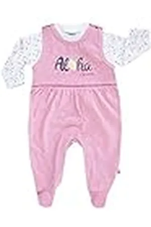 Jacky Strampler-Set Summer Taste Polaina, , 68 para Bebés