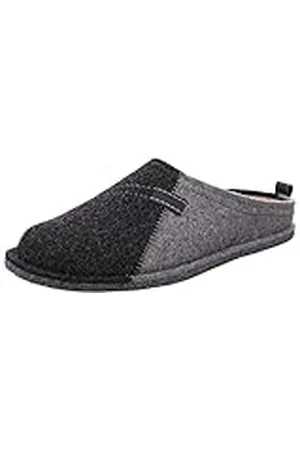 Rohde Lucca-h, Pantuflas Hombre, , 40 EU Ancho
