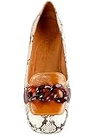 Chie Mihara Ibiscu 36, Mocasines Mujer, , EU