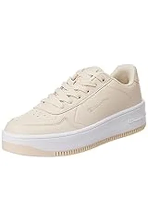 Champion RD18 Platform Low Caña Baja Mujer Zapatos 36.5 EU