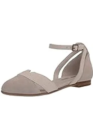 TOMS Juliannah, Bailarinas Planas Mujer, , 38 EU