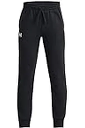 Under Armour Ua Rival Fleece Joggers, Pantalones deportivos Niños, , M