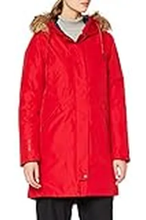 Helly Hansen Parka para mujer Alva 2.0