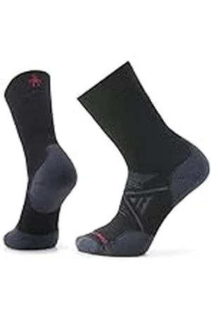 Smartwool Full Cushion Crew Socks Calcetines nórdicos con amortiguación Completa, M