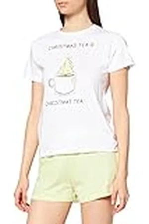 Brave Soul 149XMastea Juego de Pijama, , XS para Mujer