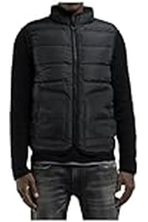Replay M8411 Chaleco, , L Hombres