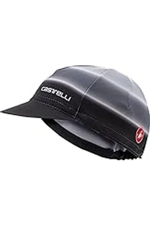 Castelli 4522086 Dolce Cap Hat Mujer Tamaño Unica
