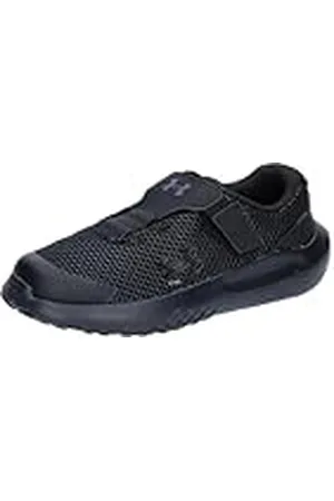 Under Armour UA BINF Surge 4 AC Deportivas para niño, cómodo y ligero calzado infantil, color / /