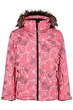 mc kinley McKINLEY Chaqueta unisex para niños Elisabeth