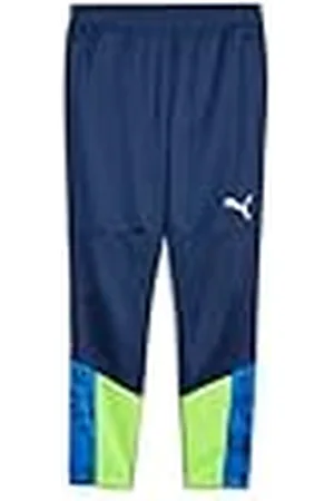 PUMA Individualcup Training Pants Pantalones de Punto, Hombre, , S