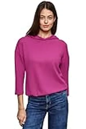 Street one A321947 Sudadera con Capucha, , 46 para Mujer