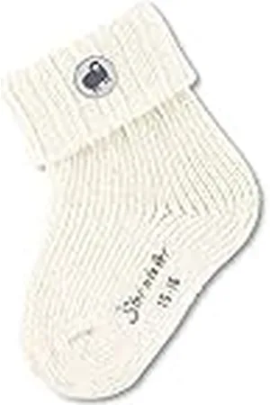 Sterntaler Baby-söckchen Calcetines, , 16 para Bebés
