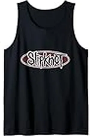 Slipknot Superficie oficial Camiseta sin Mangas