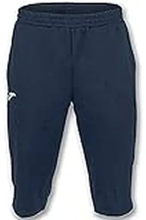 Joma Bermuda Capri Pantalones Cortos, Niños, , 2XS