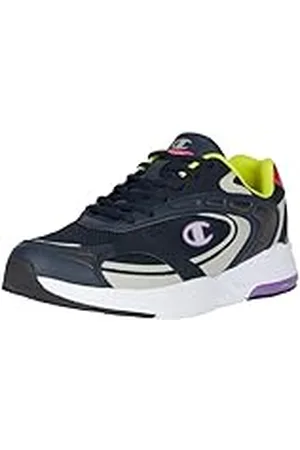 Champion Athletic Champ 2k W, Zapatillas Deportivas Mujer, , 39 EU
