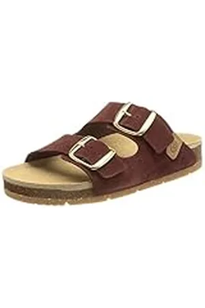 Rohde Elba, Pantuflas Mujer, , EU