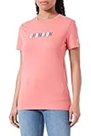 Champion 115993 Light Cotton Jersey gr.150 T-Shirt Women XL