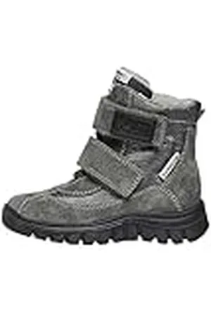 Naturino Thorens 2 WP, Botas para Nieve, Gris (Dark Grey), 23 EU