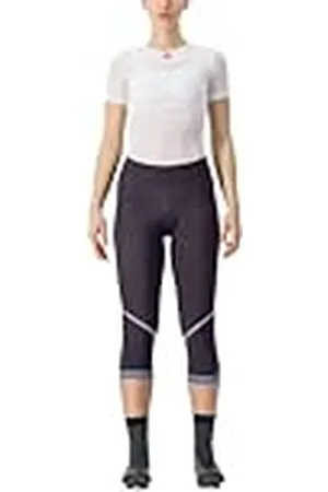 Castelli 4522552-513 VELOCISSIMA TH KNI. Shorts Mujer Tamaño S