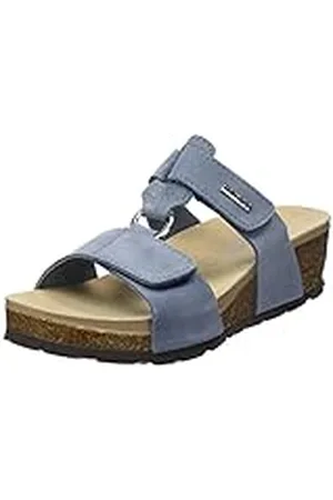Rohde Elba55, Pantuflas Mujer, , 39 EU