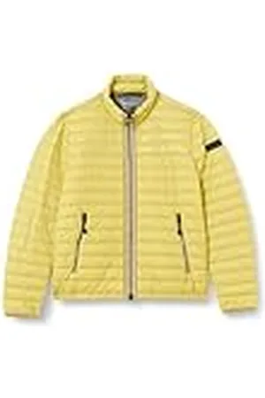 Marc O’ Polo 221114270300 Chaqueta, , XL para Hombre