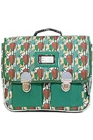 Les Deglingos Les Deglingos mochila escolar 38cm