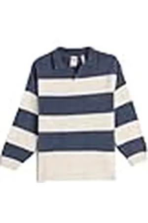 Koton Sweater Polo Neck Long Sleeve Soft Touch, suéter Niños Bebes,