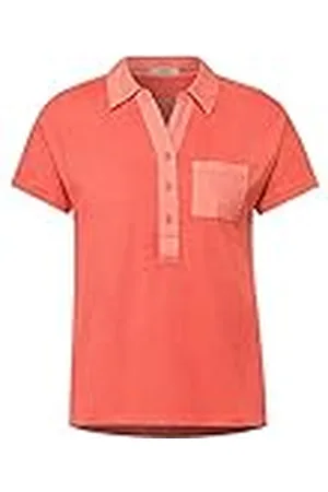 CECIL 316225 Camiseta, , XL para Mujer
