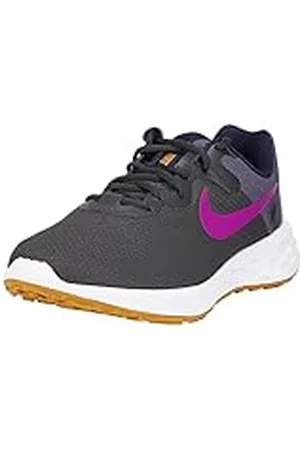 Nike Revolution 6, Zapatillas de Gimnasia Hombre, , 44 EU
