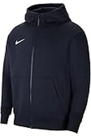 Nike Y NK FLC PARK20 FZ Hoodie Sweatshirt