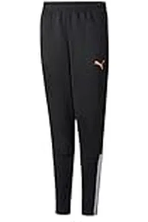 PUMA TeamLIGA Pantalones de Entrenamiento Jr