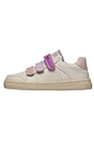 Naturino THERAL VL, Patucos, Bianco, 24 EU