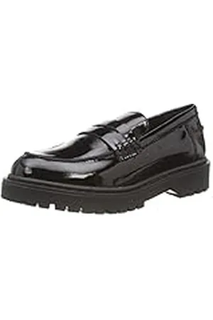 Geox D Bleyze B, Mocasines Mujer, , 41 EU
