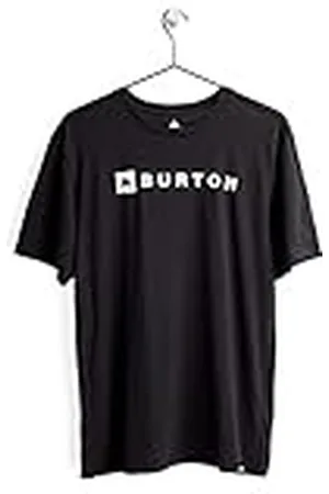 Burton Horizontal Mountain Camiseta para Hombre, , M