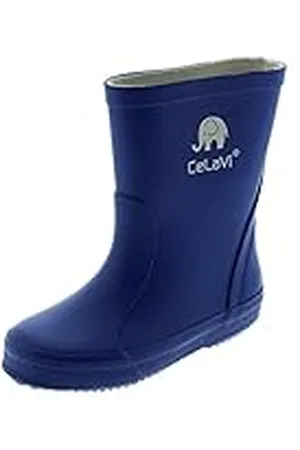 CeLaVi Basic Wellies, Botas de Lluvia, , 20.5 EU