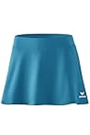 Erima GmbH Basic Falda De Tenis, Mujer, , 38