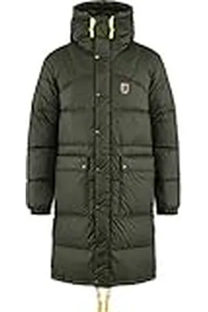 Fjällräven FJÄLLRÄVEN 86125 Expedition Long Down Parka M Jacket Men