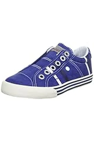QS by s.Oliver Zapatillas Informales para Chicos, , 34 EU