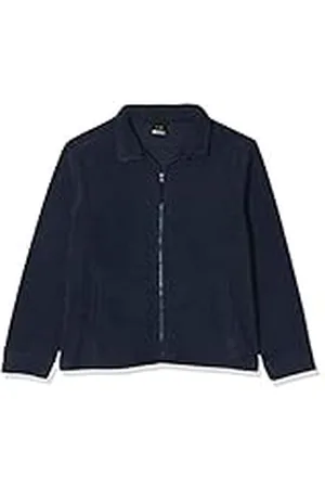 Regatta Thor 350 - Chaqueta de Forro Polar de Manga Larga para Hombre