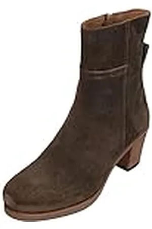 Shabbies Amsterdam Lieve G Ankle Boot, Bota de Tobillo Mujer, , 36 EU