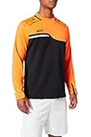 Jako Competición 2.0 Sudadera, Hombre, , 140