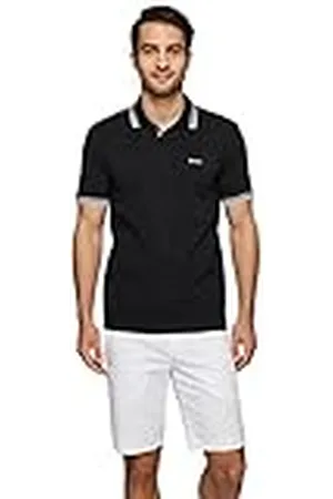 HUGO BOSS Paddy, Camiseta polo Hombre, , S