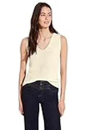 Street one A302737 Chalecos suéteres, Women