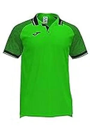 Joma Essential II Polos Caballero, Hombre, , 6XS