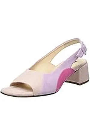 Högl Judy, Sandalias de tacón Mujer, , 34.5 EU X-Ancho